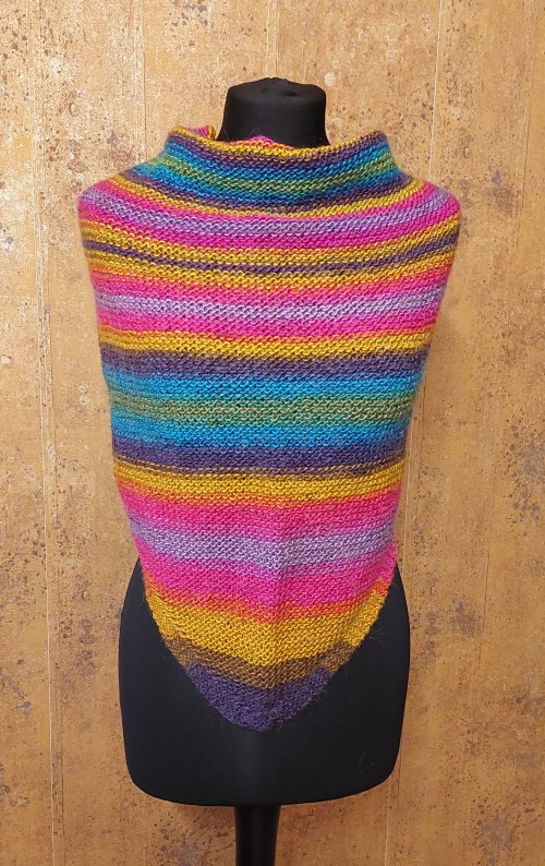 Bild "Gestricktes :Schal-Merino-Mohair-rosa-Farbenfroh-500.jpg"