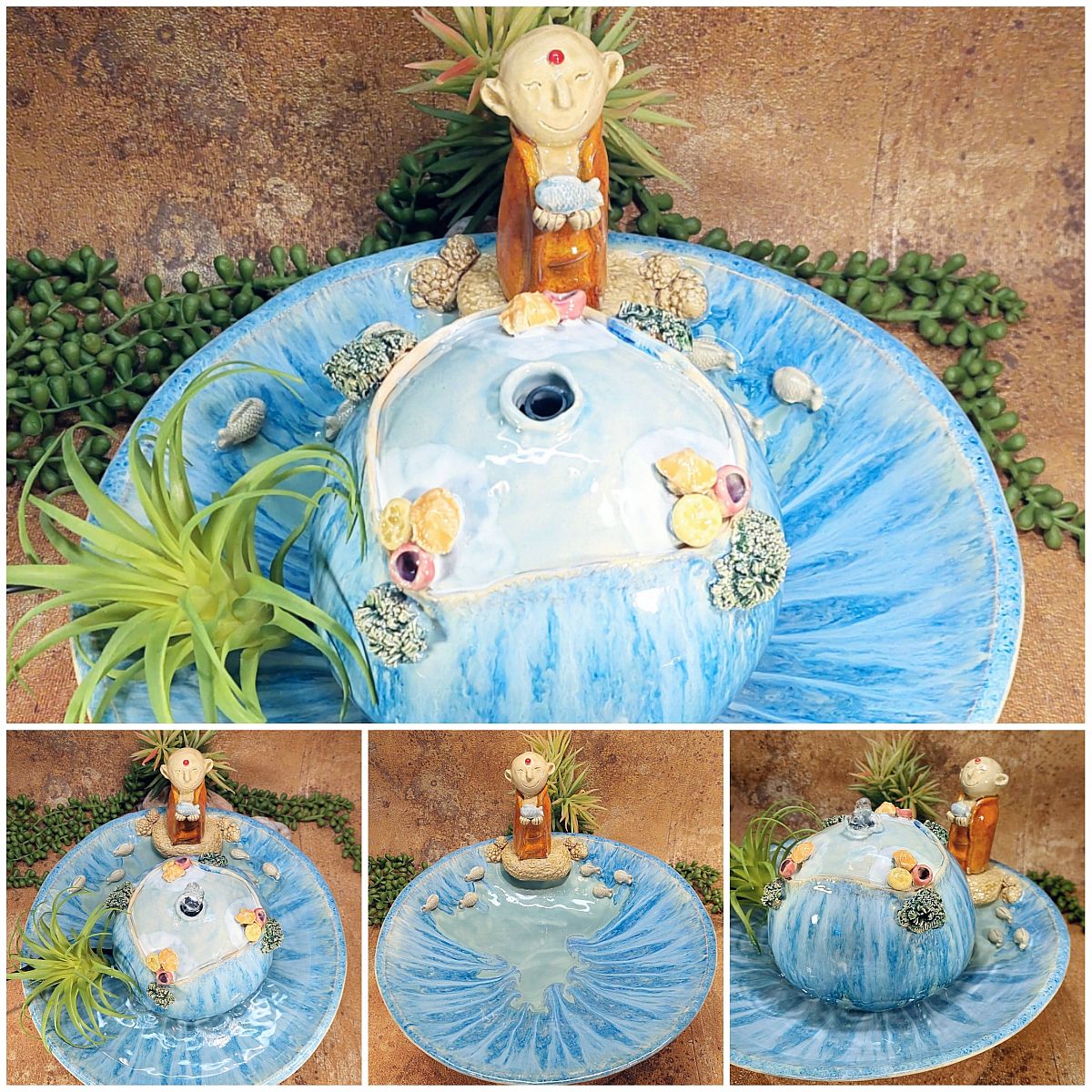 Bild "Keramik:Brunnen-Koralle.jpg"