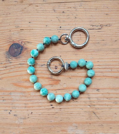 Bild "Schmuck Tibet:Chrysopras.jpg"