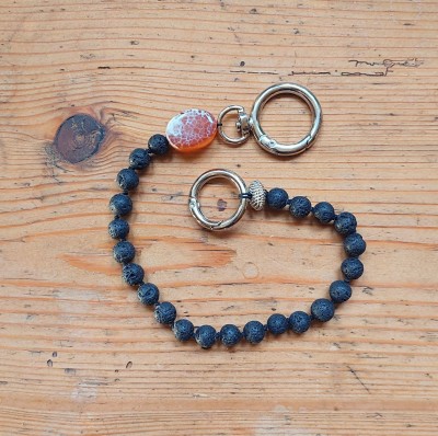 Bild "Schmuck Tibet:Feuerachat.jpg"