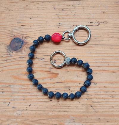 Bild "Schmuck Tibet:Koralle.jpg"