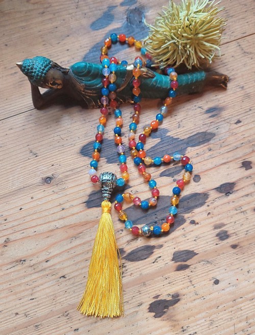 Bild "Schmuck Tibet:Mantramala-Achat-Bunt-500.jpg"