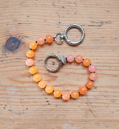 Bild "Schmuck Tibet:Orangencalcit.jpg"