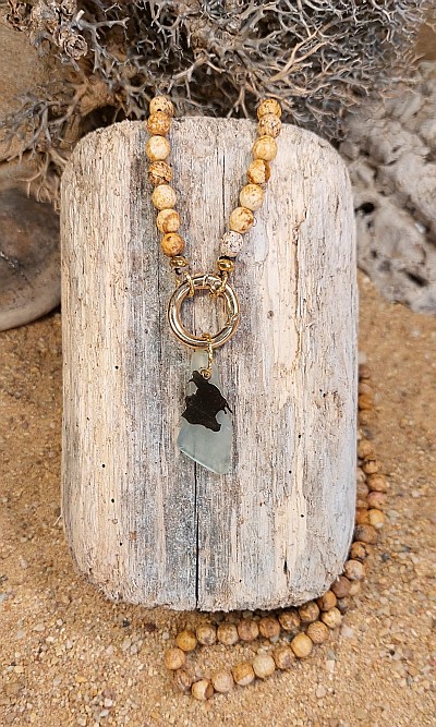 Alma de la Isla gold