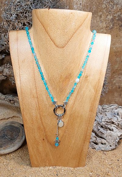 Daikini Perl türkis