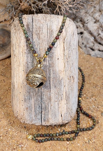 Dragon’s Lotus Grace