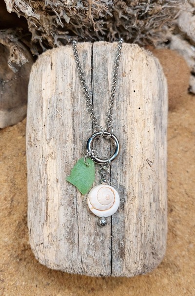 Ull de Mallorca silber