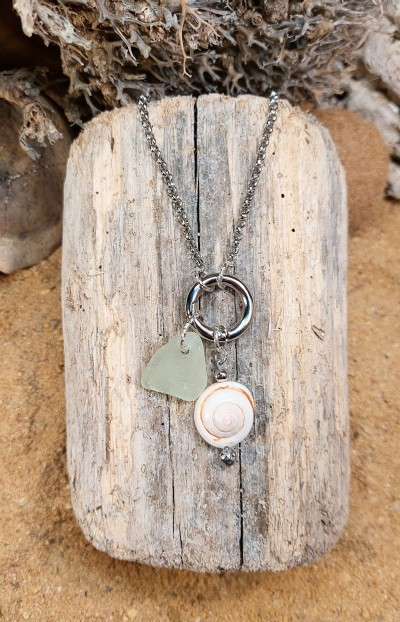 Ull de Mallorca silber