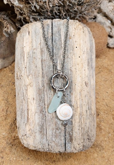 Ull de Mallorca silber